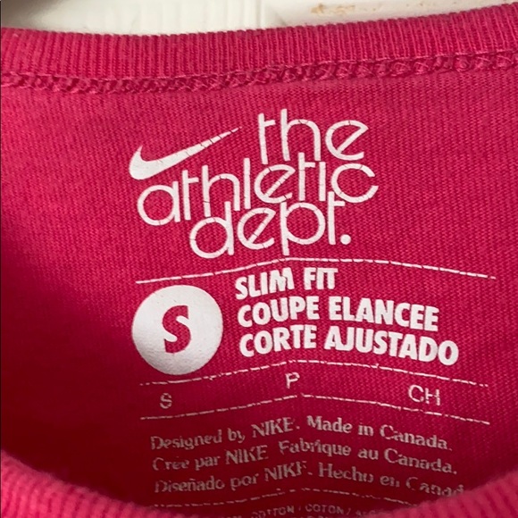 Nike t-shirt - Picture 3 of 4